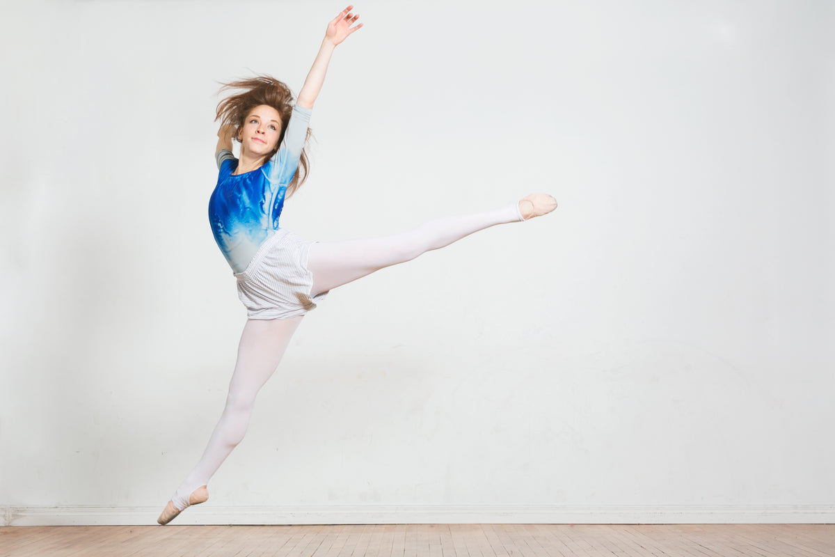 A La Seconde Discount Dancewear and Consignment
– A La Seconde Dancewear