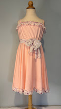 Load image into Gallery viewer, Sweetest Pink Dress