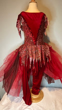 Load image into Gallery viewer, Queen of Hearts