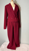 Load image into Gallery viewer, Red Suit