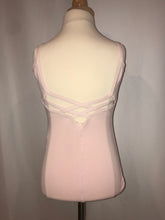 Load image into Gallery viewer, Capezio Camisole Leo with Crisscross Back