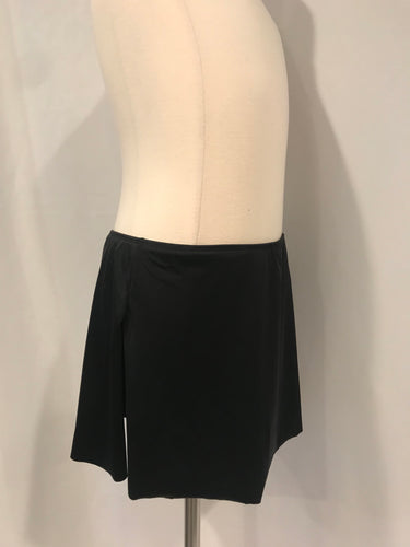 Balera Dance Skort with Split Sides