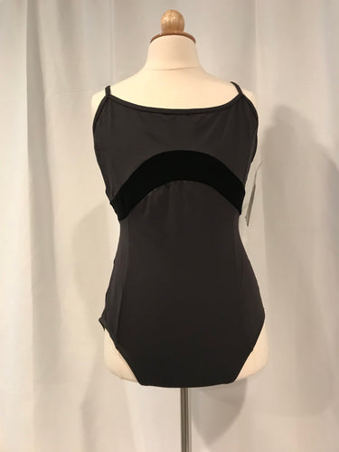 Capezio ABT Camisole Crisscrossed Back Leo
