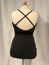 Load image into Gallery viewer, Capezio ABT Camisole Crisscrossed Back Leo