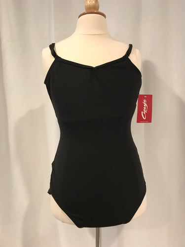 Capezio Camisole Leo with Gem Detail