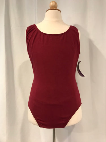 Motion Wear Classwear Cotton Leo