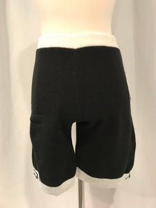 Hamonie Warmup Sweater Shorts