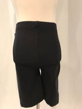Load image into Gallery viewer, Capezio Long Seamed Shorts