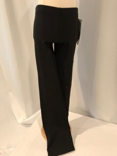 Eurotard Cotton Yoga Pants