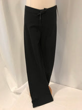 Load image into Gallery viewer, Capezio Juniors Cotton Warmup Pants
