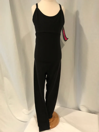 Eurotard Princess Camisole Unitard