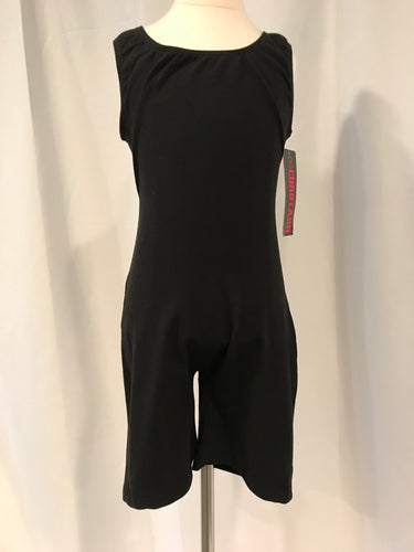 Eurotard Adult Biketard