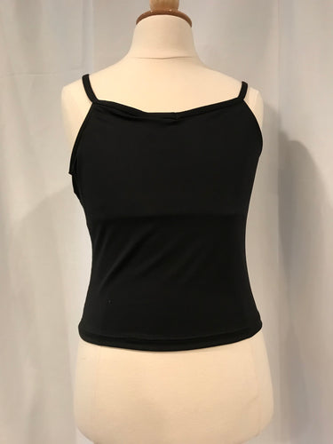 Capezio Adult Cami Tank Top with Crisscross Back