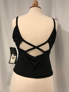 Capezio Adult Cami Tank Top with Crisscross Back