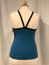 Load image into Gallery viewer, Meryl City Tech V-Back Tank Top