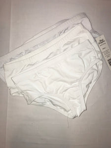 Body Wrappers Athletic Briefs