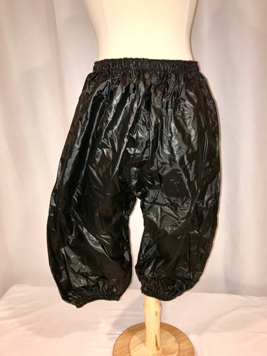 Capezio Perspiration Shorts